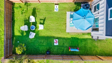 Apartemen | 5 kamar tidur