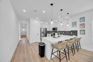 Appartamento | 5 camere