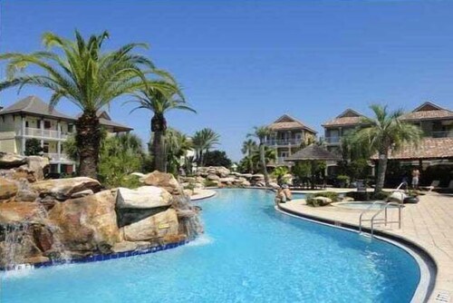 🦩Book Me Baby! Village Retreat in Destin🦩