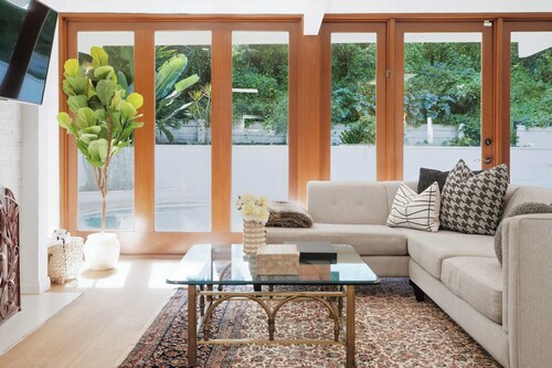 New Listing! Beverly Hills Estate by Colby & Conrad!