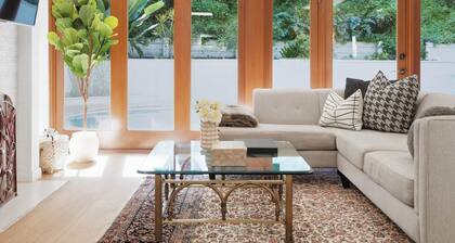 New Listing! Beverly Hills Estate by Colby & Conrad!