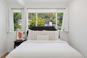 2 bedrooms, WiFi