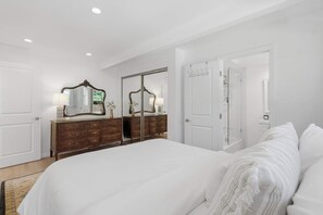 2 bedrooms, WiFi