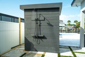Property grounds - Amazing Experience Imperial Key - Tampa FL (Tampa)