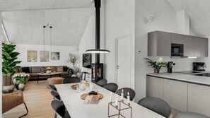 Dining - VillaVilla 929 - Hvide Sande, Vestjylland (Hvide Sande)