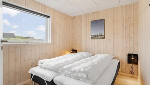 5 bedrooms, free WiFi - VillaVilla 929 - Hvide Sande, Vestjylland (Hvide Sande)