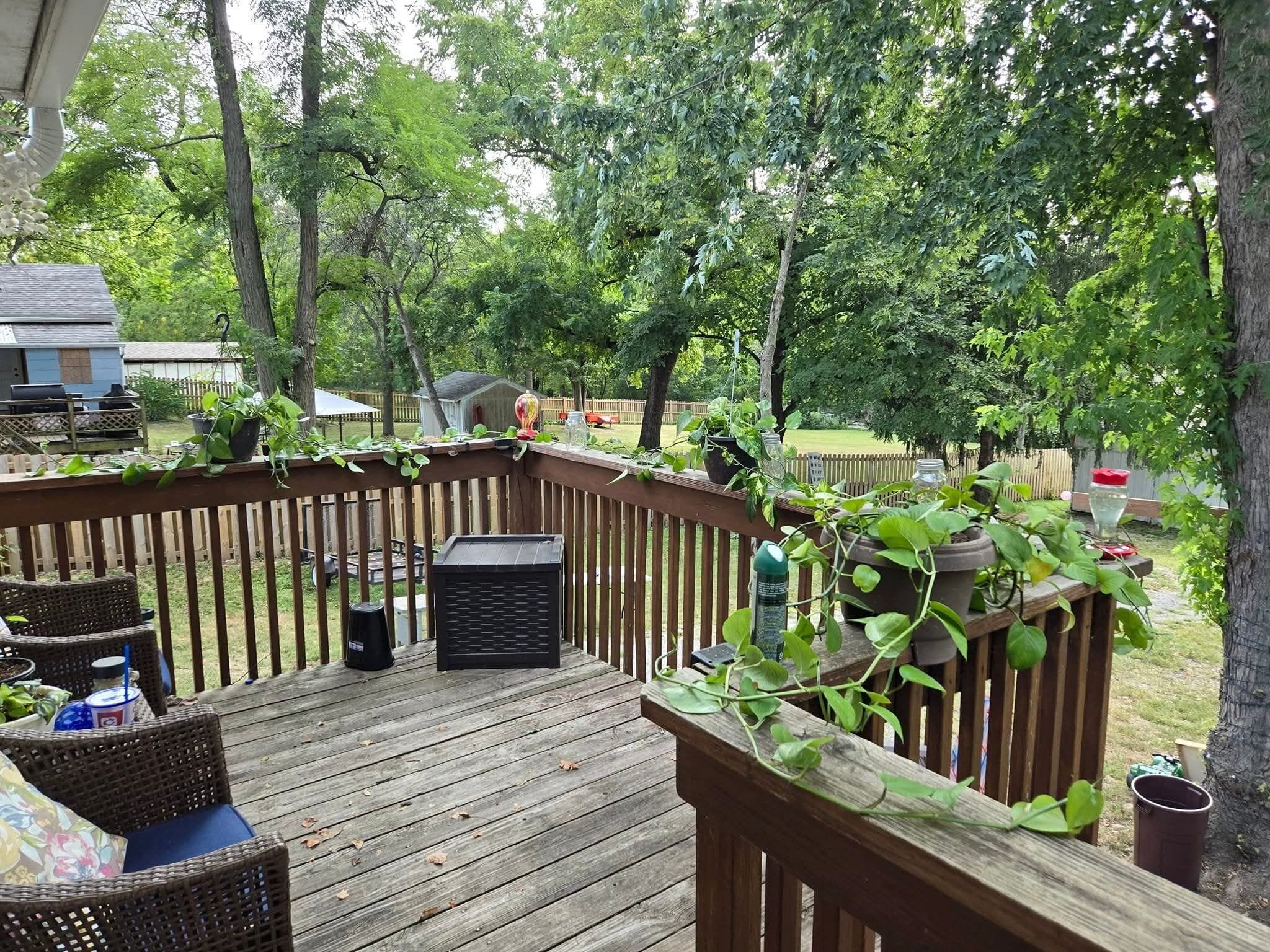 Terras