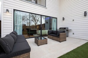 Terras