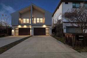 Exterieur