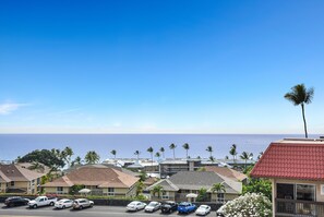 Exterior - Kona Mansions Beautiful Ocean View w/ Pool + BBQ (Kailua-Kona)