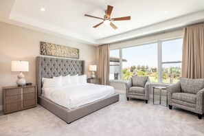 7 habitaciones, tabla de planchar con plancha, internet y ropa de cama 