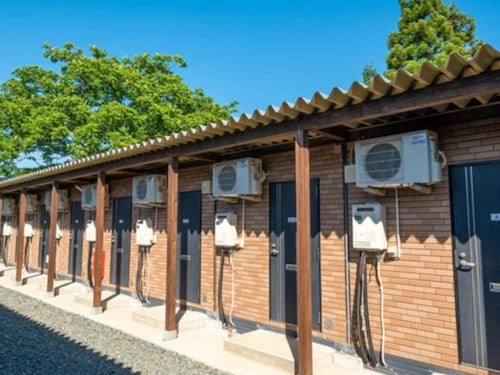 Dream Village Kitakami