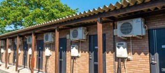 Dream Village Kitakami