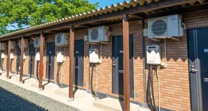 Dream Village Kitakami