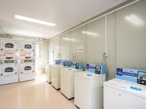 Property amenity - Dream Village Kitakami (Kitakami)