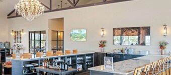 Ironstone Casita at Featherstone Winery