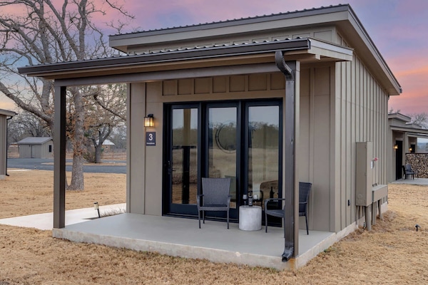 Ironstone Casita