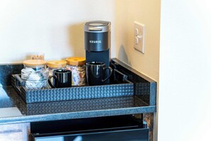 Café et/ou machine à café