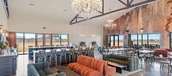 Goldstone Casita at Featherstone Winery