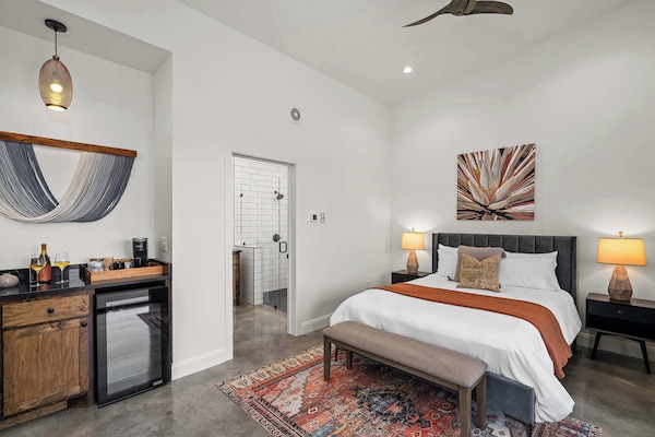 Redstone Casita