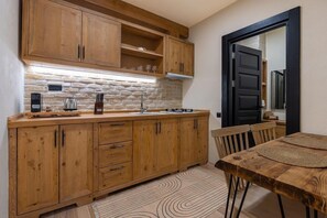Dining - Naturelife Bungalows & SPA (Kemer)