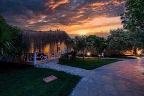 Exterior - Naturelife Bungalows & SPA (Kemer)