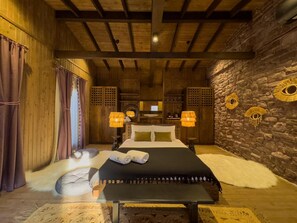 Room - Naturelife Bungalows & SPA (Kemer)