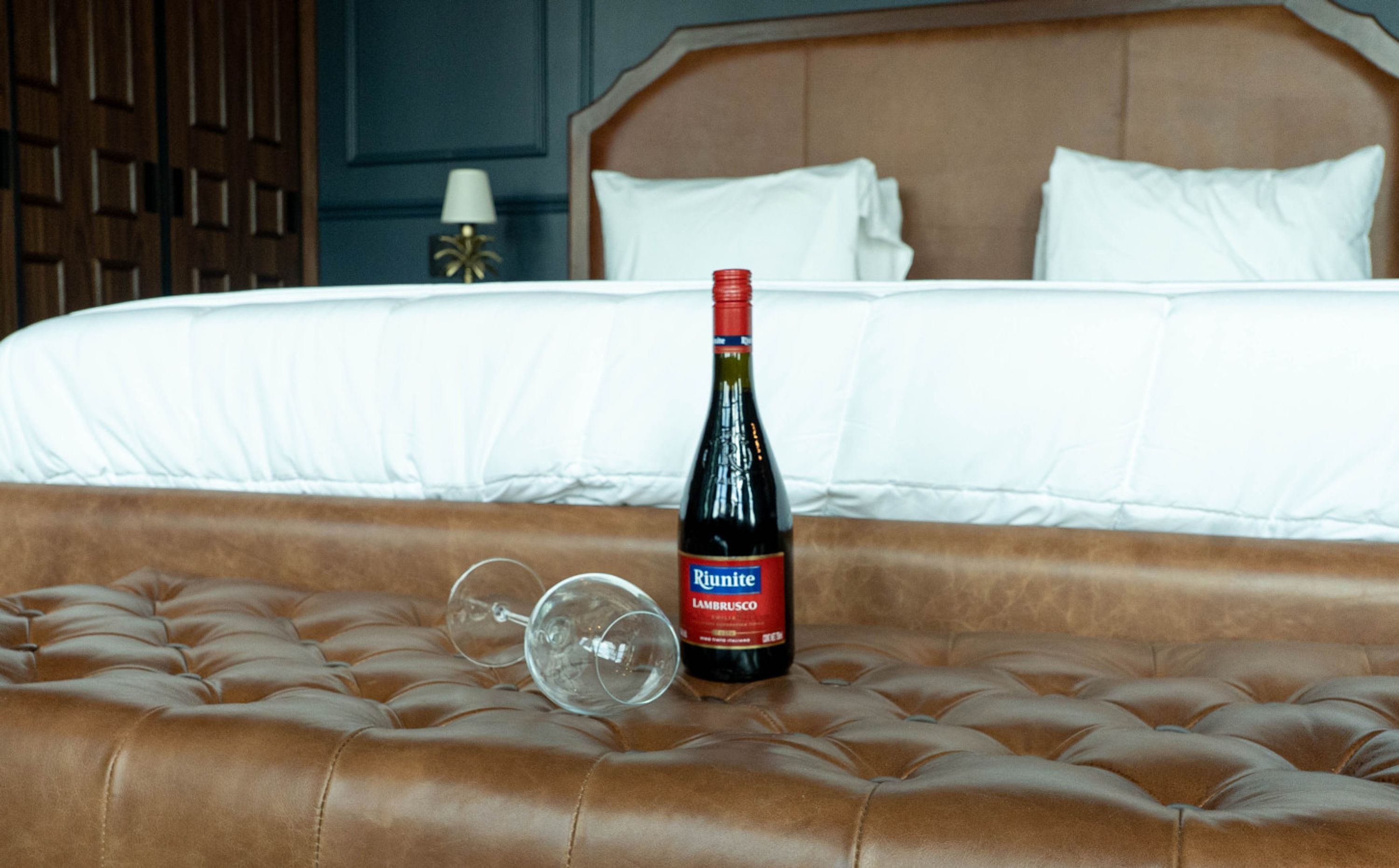 Estudio | 1 habitación 