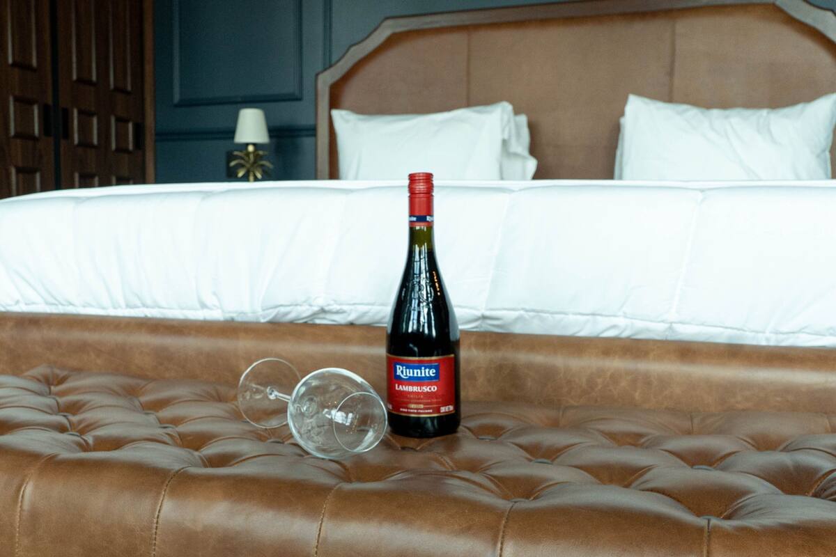 Estudio | 1 habitación