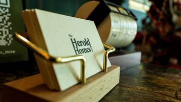 Estudio | 1 habitación