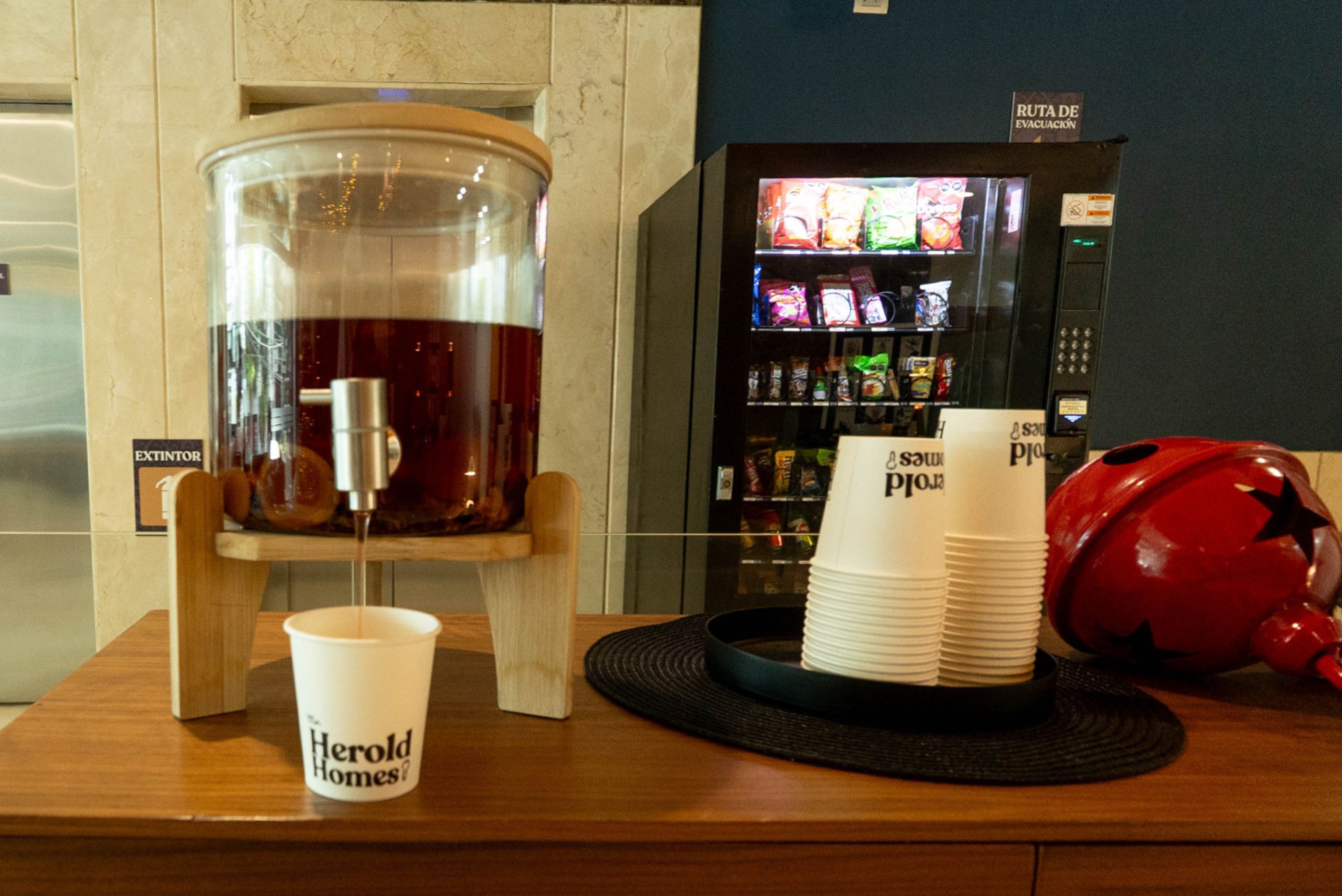 Estudio | 1 habitación 