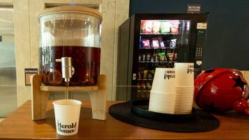 Estudio | 1 habitación