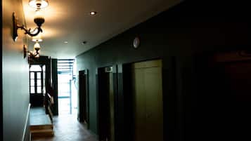 Estudio | 1 habitación