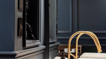 Estudio | 1 habitación