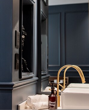 Estudio | 1 habitación 