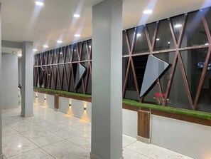 Saguão