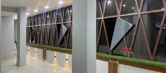 Hotel Comfort Zone Kanpur