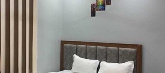 Hotel Comfort Zone Kanpur
