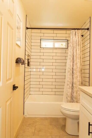 Shower