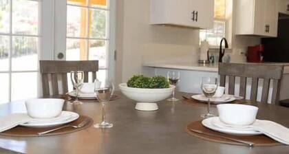 Ruidoso Down's Very Own: Casa Utah