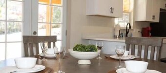 Ruidoso Down's Very Own: Casa Utah