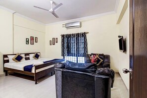 Property amenity - Nirmalvilla Cherry Service Apartment (Hyderabad)