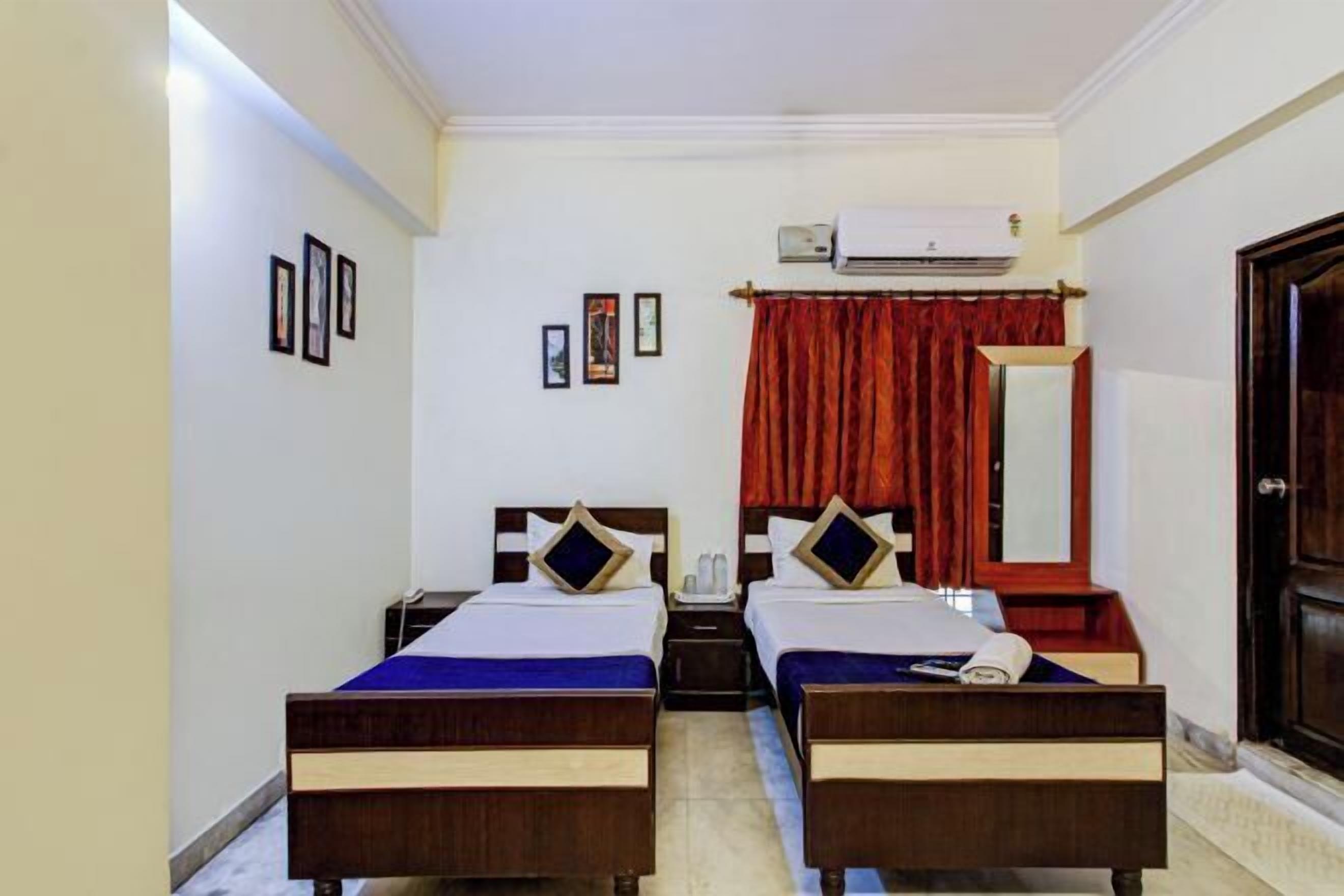 Tiện nghi, dịch vụ nơi lưu trú