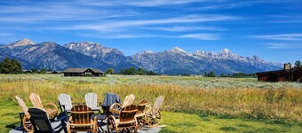 Brand New Luxury Estate by Jackson Hole Rentals™