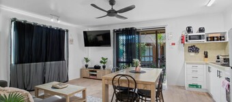 Saltwater Suite - Relax by the Ocean