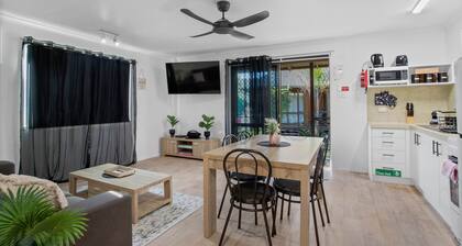 Saltwater Suite - Relax by the Ocean