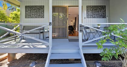 Saltwater Sunset - Relax by the Ocean