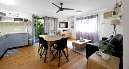 Saltwater Sunset - Relax by the Ocean