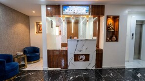 Recepción