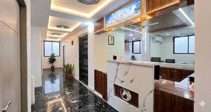Soneva Hotel